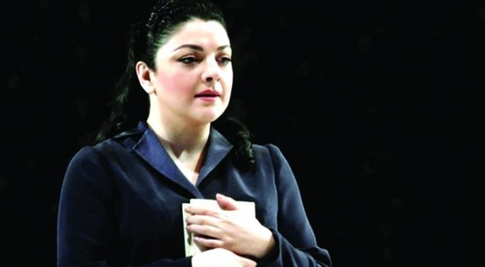 ესეც შენი აცრილ-მოხდილები, ასე იცის ადამიანის გათამამებამ - თამარ ივერი საყურადღებო ინფორმაციას ავრცელებს