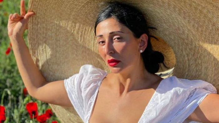 დაჯერება არ მინდა... რამხელა ტკივილია - ვინ დაეღუპა კოვიდით მარიამ კუკუნაშვილს