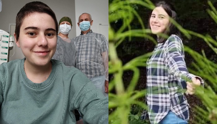 უდიდესი ტრაგედია! – სტრასბურგში 20 წლის ჩხოროწყუელი გოგო გარდაიცვალა