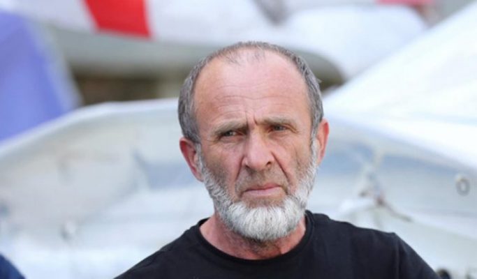 ვერ გავიგე რას ედავებიან დაკავებულებს – მალხაზ მაჩალიკაშვილი პანკისის ხეობაში ჩატარებულ სპეცოპერაციაზე