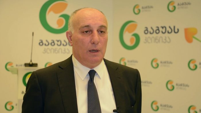 კორონავირუსის დელტა შტამის გამო გახშირდა ორსულებში მკვდრად შობადობა – დავით გაგუა