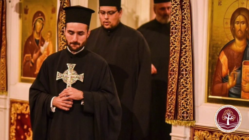 თუ ანტიქრისტემ დაჩიპვა გადაწყვიტა, ამას​ კორონავირუსის ვაქცინის გარეშეც მოახერხებს - მღვდელ-მონაზონი