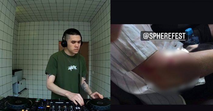 ბათუმში დიჯეიზე ძალადობის ფაქტზე პროკურატურამ ერთ პირს ბრალდება წარუდგინა 