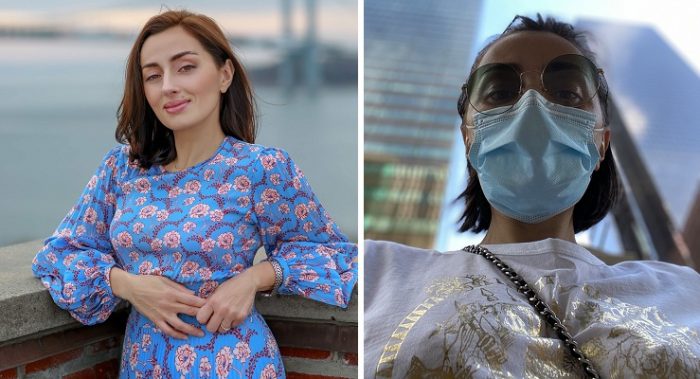 დროა, ყველა ეკლესიაში ვაქცინაციის პუნქტი ფუნქციონირებდეს - ნანა გეგეჭკორი