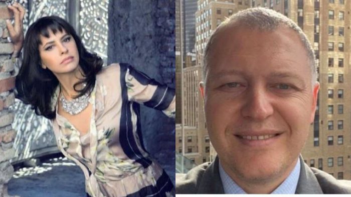 მოვითხოვოთ, გიორგი ფხაკაძე წმინდა გიორგის სახელობის ორდენით დაჯილდოვდეს – ია ფარულავა ჯანდაცვის ექსპერტზე