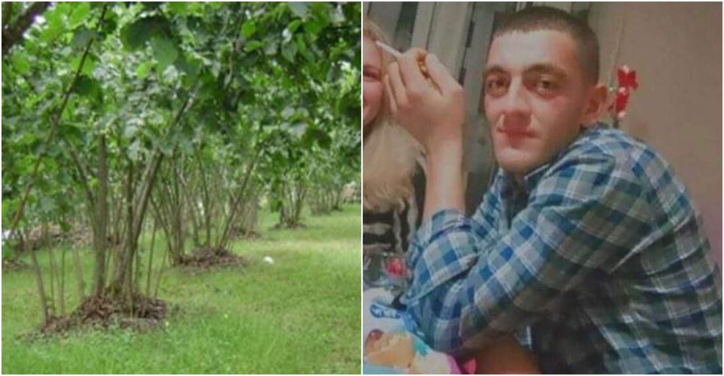 ვინ არის აბაშაში გაუჩინარებული მამაკაცი? - პოლიციაში ახლობლები გამოკითხეს