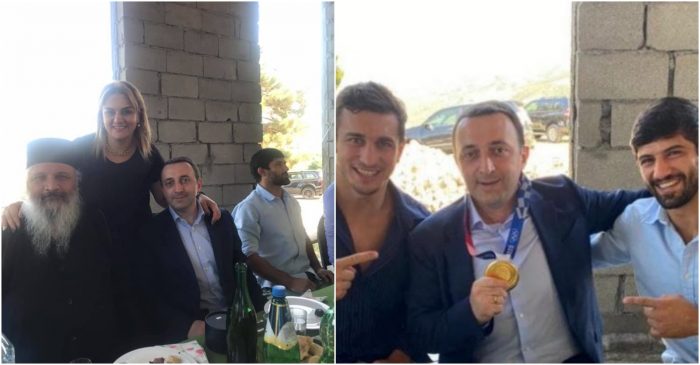 ყველაფერს პოლიტიკურ სარჩულს ნუ დაუდებთ – ლაშა ბექაურის დედა მიმართვას ავრცელებს