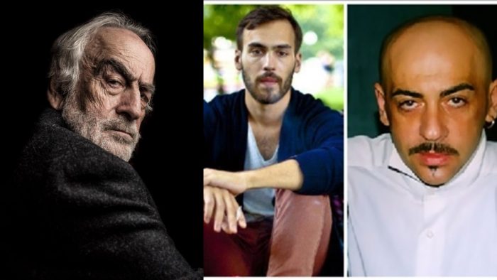 მანდ გაჩერდი! წამოვიკივლე… – გელა ჩარკვიანი შვილიშვილთან დაკავშირებით უცნობ ფაქტს იხსენებს