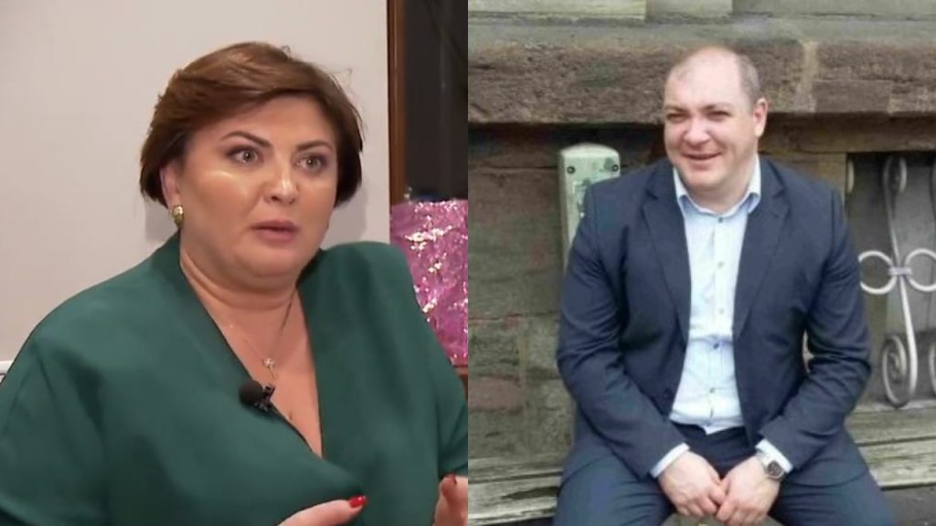 გიორგის ყველა ადამიანური სიკეთით სავსე გული გაჩერდა! - თეა ადეიშვილი კოვიდით გარდაცვლილ მეგობარზე