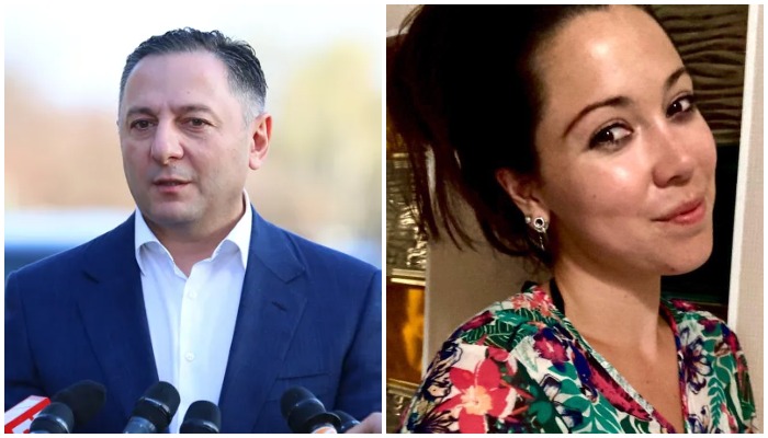 ნაკლები პროცენტია, რომ დამნაშავე უცხოელი იყოს – ვახტანგ გომელაური ავსტრიელი პედაგოგის მკვლელობაზე