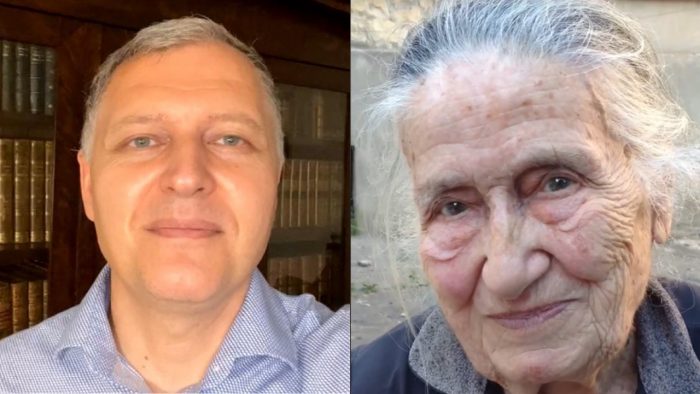 მაგარი ბებო მყავდა, ეს არ იცით რა სიმდიდრეა. ამას ოქროთი ვერ იყიდი – უცნობი ფაქტები, რაზეც გიორგი ფხაკაძე იშვიათად საუბრობს