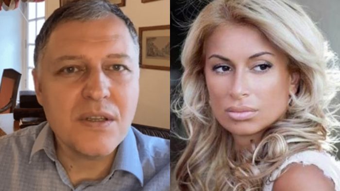 „ჩემს შვილებს თუ დაიტოვებს, არ ვარ წინააღმდეგი“ – ხატია სიჭინავა გიორგი ფხაკაძეს სანიტრად მუშაობაზე პასუხობს