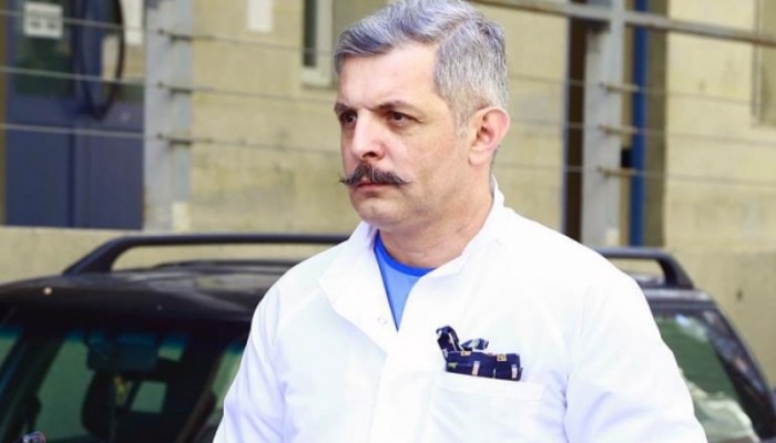 12 და 15 წლის დებმა ლეღვის ნახარშისგან სხეულის მძიმე დამწვრობები მიიღეს