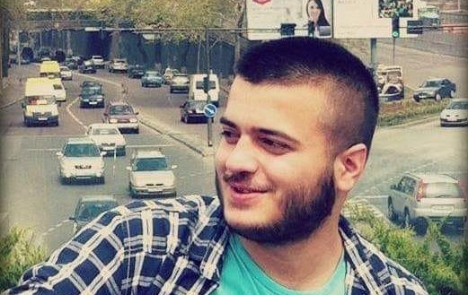 ვინ იყო 24 წლის რუსთაველი ახალგაზრდა, რომელიც კორონავირუსით გარდაიცვალა