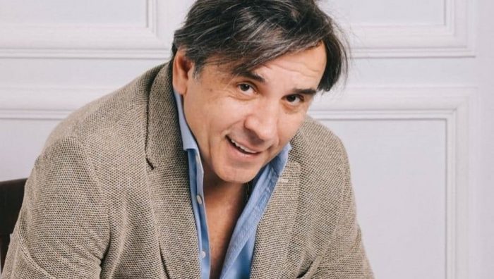 რა აუკრძალეს ექიმებმა მერაბ სეფაშვილს – „თავიდან ნერვებზე იმოქმედა, მაგრამ მერე ეს დაძაბულობა გავიდა“