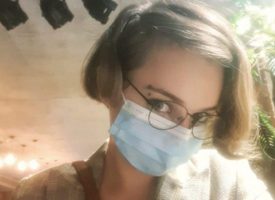 ბოლოს მაინც მომაგნო – სოფო ბათილაშვილი კოვიდინფიცირებულია