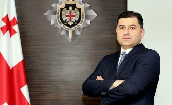 სოსო გოგაშვილი პოლიტიკაში მიდის