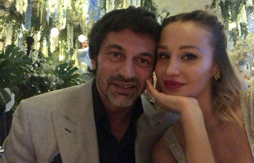 ოჯახის ახალი წევრი – ანუკი არეშიძე ემოციურ ვიდეოს აქვეყნებს