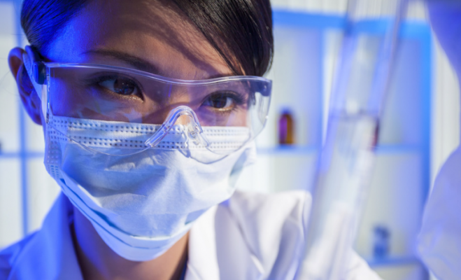 ყველა გზა უხანისკენ მიდის - შოკისმომგვრელი ამბები, რაც პანდემიის ხელოვნურად წარმოშობას ადასტურებს