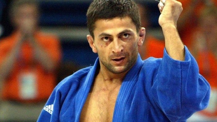 კახეთში მომხდარი მკვლელობა გახსნილია - დაკავებულ 2 პირს შორის ერთ-ერთი, ოლიმპიური ჩემპიონი ზურაბ ზვიადაურია