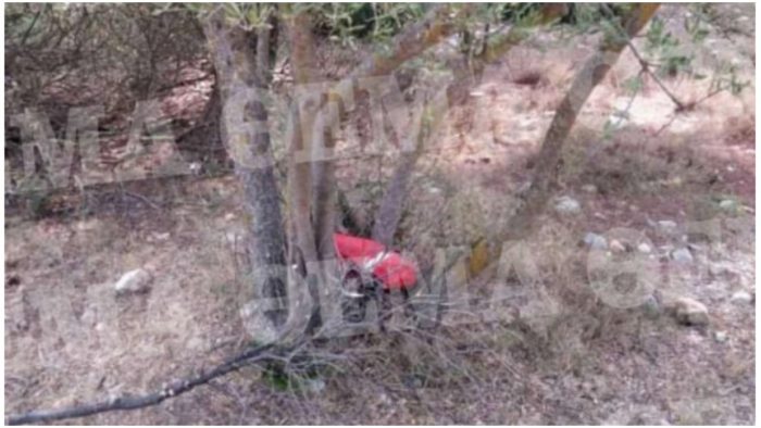 თუ მსგავსი ნივთები შენიშნეთ, სამართალდამცველებს აუცილებლად უნდა მიმართოთ! მსოფლიო მედია შოკშია ისეთი კადრები გავრცელდა