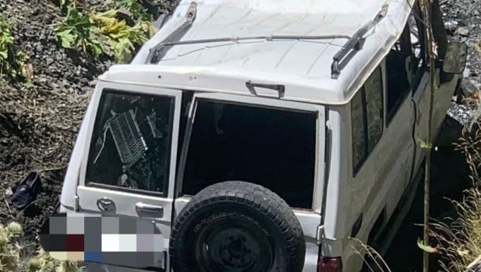 ვინ არის კაცი, რომელიც თუშეთში მომხდარ უბედურ შემთხვევას ემსხვერპლა