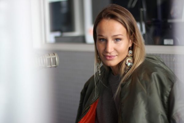 ანუკი არეშიძე ბრალდებას პასუხობს – დიზაინერი განცხადებას ავრცელებს