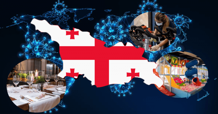 ეს შეზღუდვები ხვალიდან ამოქმედდება – რა აიკრძალა და რა რჩება დაშვებული (მოკლედ)