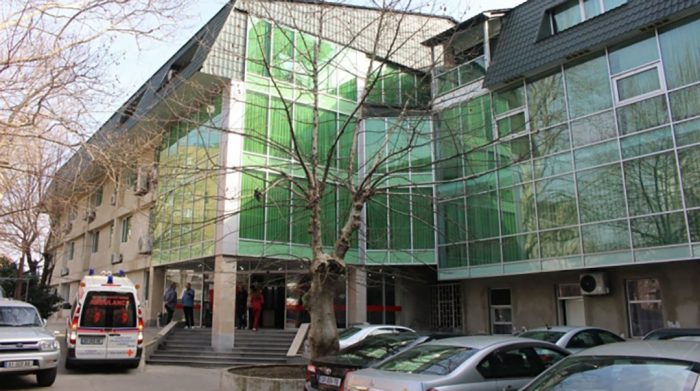 კლინიკა, სადაც დღეს ორსული ქალი გარდაიცვალა, საზოგადოებას მიმართავს