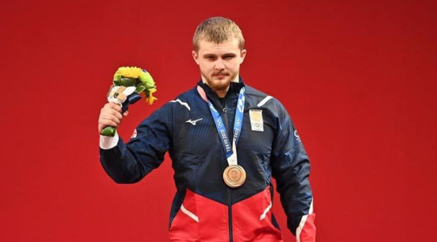 „მადლობა საქართველო, რომ ჩემთან ხარ და გჯეროდა ჩემი“ - ანტონ პლესნოის მიმართვა