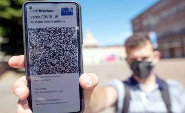 სრულად ვაქცინირებულებისა და 18 წლამდე პირებისთვის თვითიზოლაციის ვალდებულება მოიხსნა - ნახეთ სად მიიღეს ეს გადაწყვეტილება