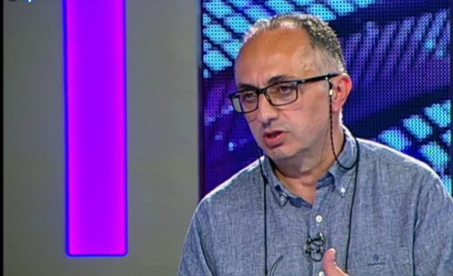 „სანამ საქართველო ანტივაქსერების მოფერებას აგრძელებს…“ – რა ემუქრება ქვეყანას ზაზა წერეთლის პროგნოზით