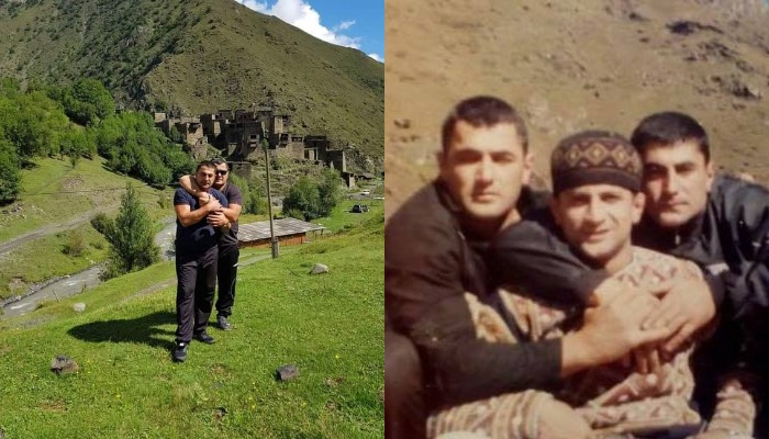 3 შვილი დარჩა – ვინ არის ზურაბ ზვიადაურის ძმა, რომელიც თანმხლებ პირებთან ერთად მოკლეს