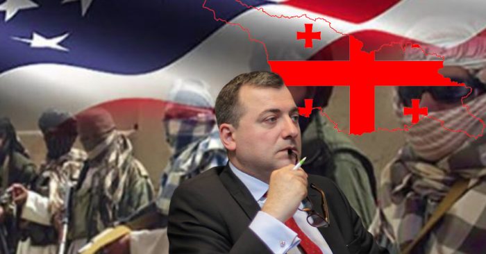 როგორ იმოქმედებს „თალიბანი“ და ვისთვის არის საფრთხე ავღანეთში შექმნილი მდგომარეობა – გია ჯაფარიძის პოზიცია