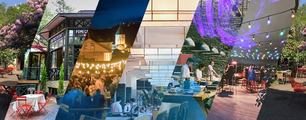 ზოგიერთ დაწესებულებაში მხოლოდ ვაქცინირებულ პირებს დაუშვებენ