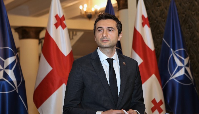 შეგვიძლია, ჩვენი მხრიდან საკანონმდებლო ცვლილებებზე ვიფიქროთ, რითაც ზედამხედველობის ნორმებს კიდევ უფრო გავამკაცრებთ - კუჭავა კორპუსის ჩამონგრევაზე