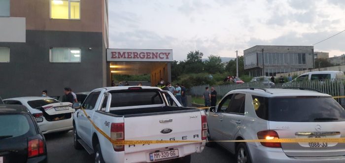 კახეთში მომხდარი სამმაგი მკვლელობის ახალი დეტალები – დაჭრილია კიდევ ორი პირი