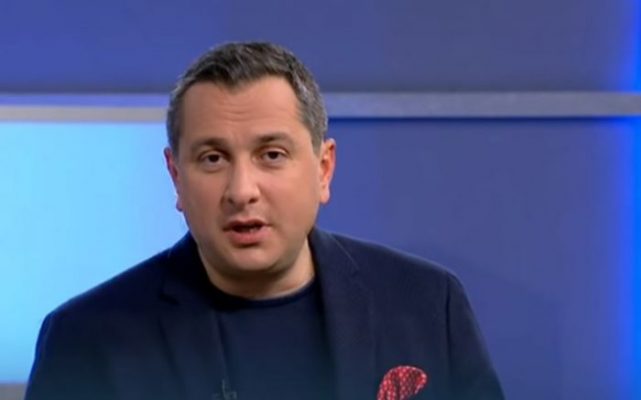 დაუჯერეთ ბიძინას! - სრულად ითავსებს ჯანდაცვის მინისტრის და “მუშკეტერების” მოვალეობებს - კოტე მათითაშვილი