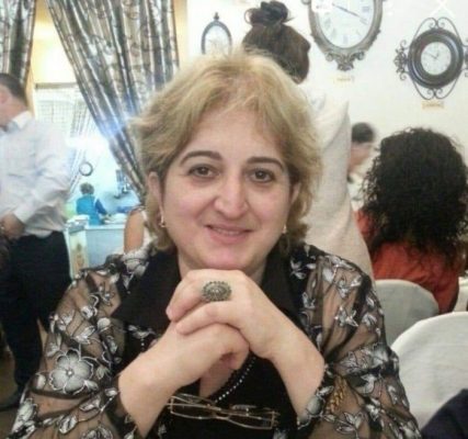„წლების წინ მძიმე სენი დაამარცხე, დღეს კი კოვიდმა გიმსხვერპლა” – მარინა ყიფიანი მეგობრის გარდაცვალებას ეხმაურება
