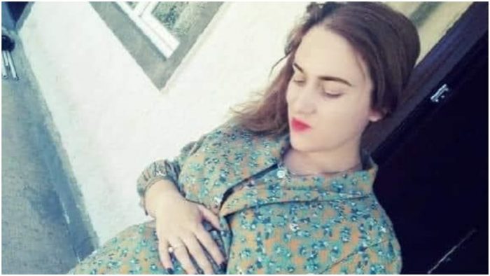 ორი დიდი ტრაგედია ერთ ოჯახში – კოვიდით დაღუპული ორსულის მძიმე ისტორია