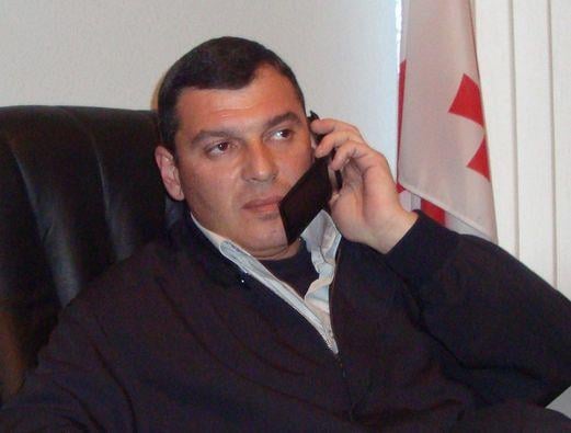 კორონავირუსით პოლიციის ყოფილი მაღალჩინოსანი დაიღუპა – „გამორჩეული კაცობით, ადამიანობით, პროფესიონალიზმით“