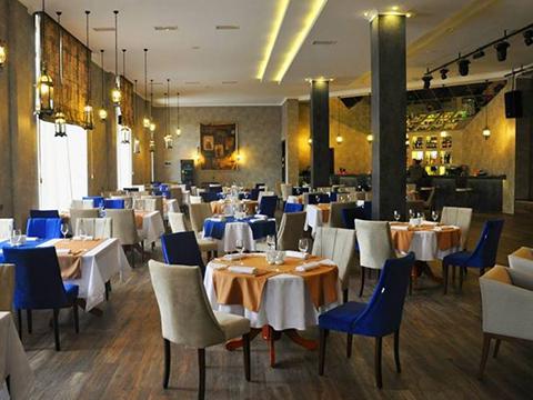 კვების ობიექტებს სამუშაო დრო ისევ შეეზღუდებათ! – საკოორდინაციო საბჭომ გადაწყვეტილება გამოაცხადა