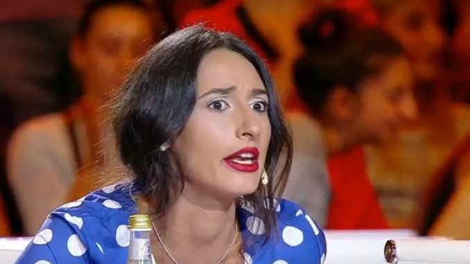 VIDEO: ხალხო, მიშველეთ რამე… – ნახეთ რა კადრებს აქვეყნებს რუსკა მაყაშვილი