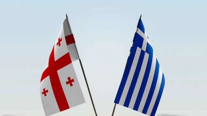 საბერძნეთში საქართველოს საელჩო საქართველოს მოქალაქეებს აფრთხილებს