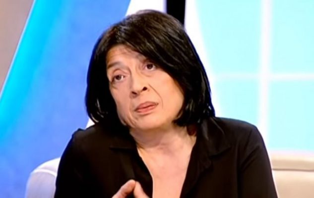 არ ვარ ცუდად და მორჩით ჭორაობას! - ირინა სარიშვილი