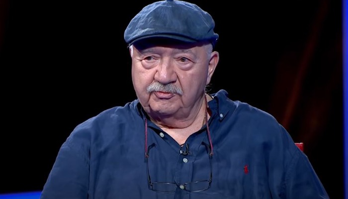რატომ აურჩია პუტინმა „ედინაია როსსიას” და სააკამ „ენმ”-ს საარჩევნო ნომერი 5 – აი რას ამბობს სტურუა