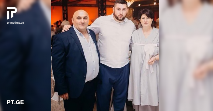 „ამაყზე ამაყი მამა ვარ“ – ლაშა ტალახაძის მშობლების პირველი კომენტარი შვილის გამარჯვების შემდეგ