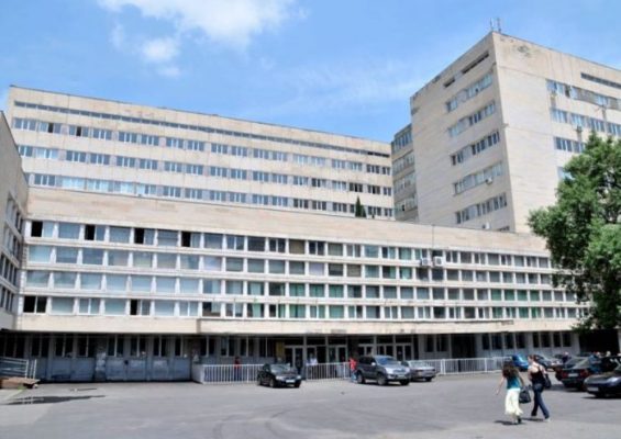 დღეიდან ​ტექნიკური უნივერსიტეტის მეექვსე კორპუსში მასობრივი ვაქცინაციის ცენტრი იხსნება