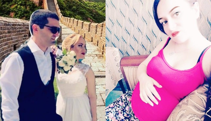 რას წერდა გარდაცვალებამდე 2 დღით ადრე კოვიდინფიცირებული ფეხმძიმე