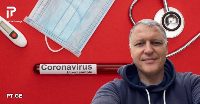 რა პერიოდულობით უნდა გაიკეთოთ კოვიდის საწინააღმდეგო ვაქცინა – გიორგი ფხაკაძე ვაქცინაციის ვადებზე